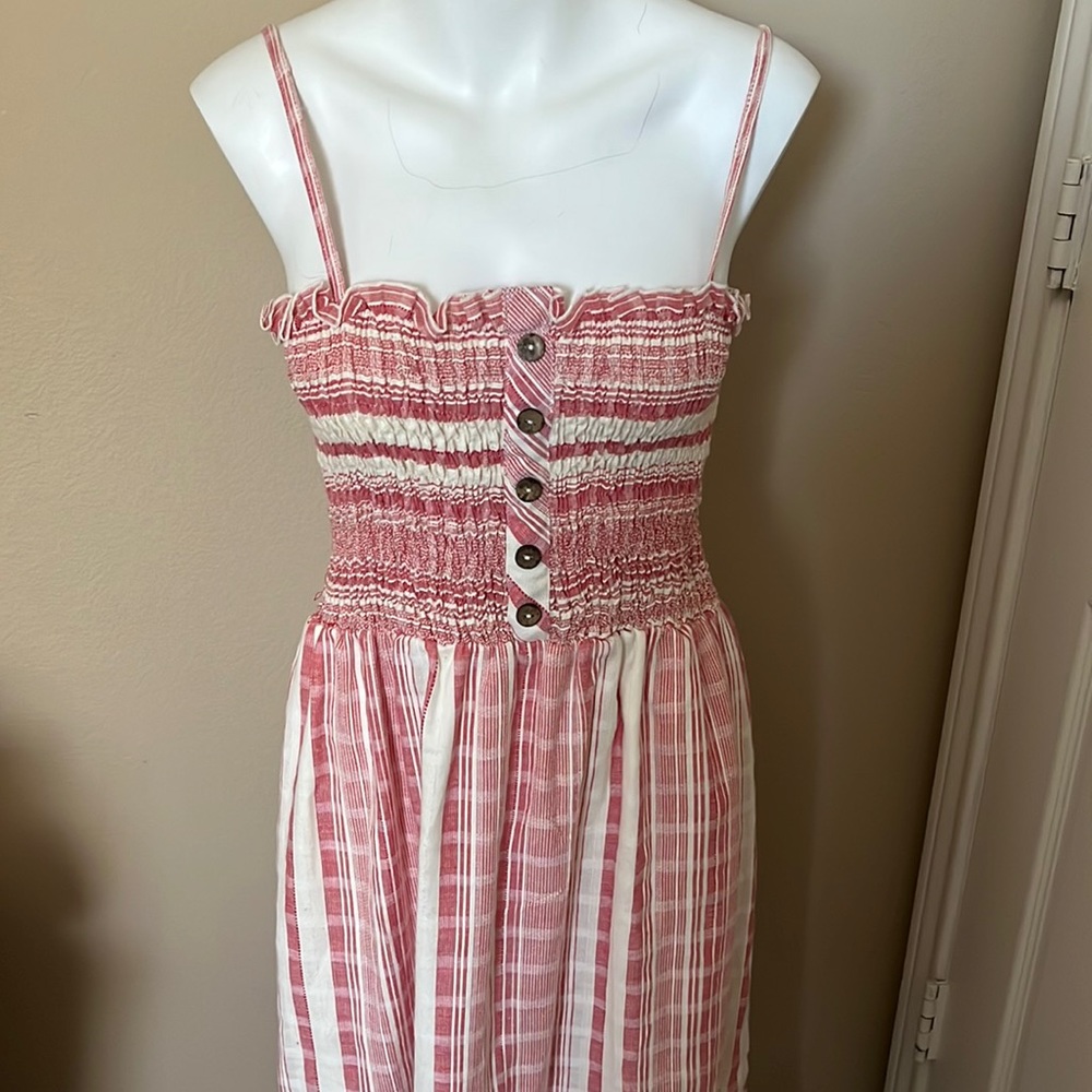 Angie womens dress size M